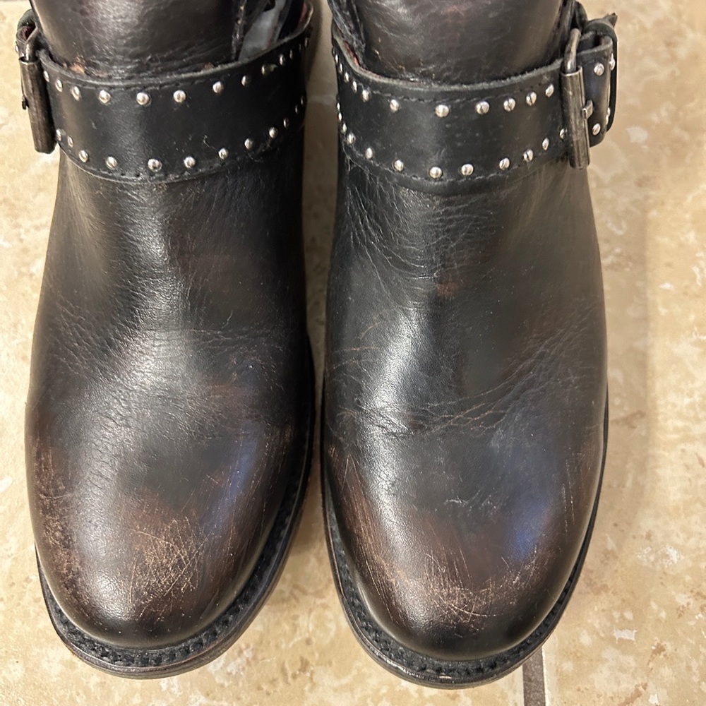 FREEBIRD Belgium size 9 - Picture 3 of 5